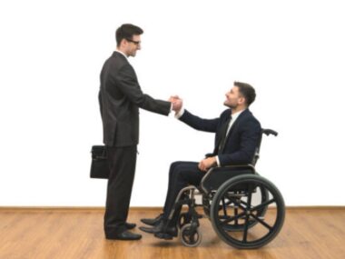 Disability case manager